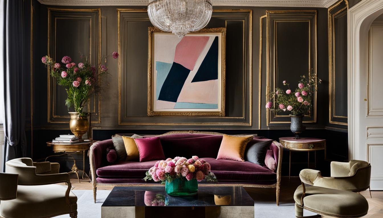 French Interior Designers to Know Right Now
