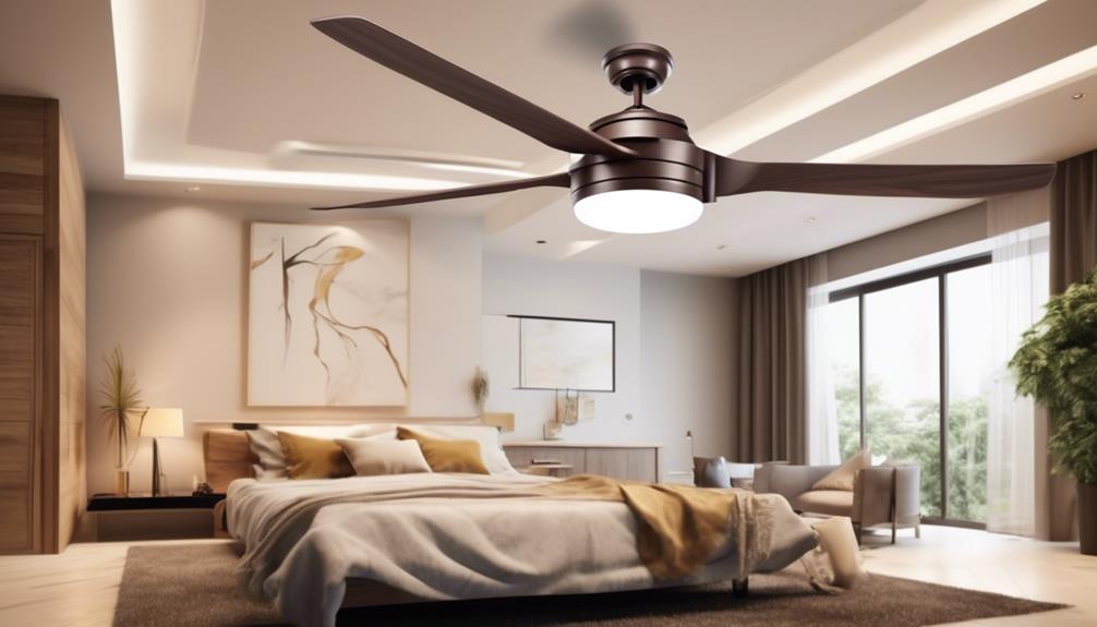 How Much Is a Big Size Ceiling Fan in Bangladesh 0011