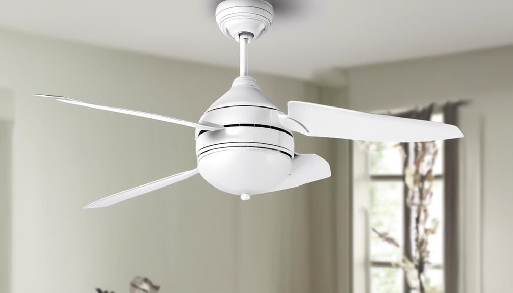 How Much Is a Big Size Ceiling Fan in Bangladesh 0020