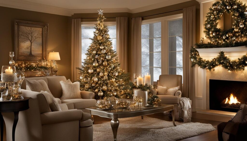 Indoor Christmas Ornaments