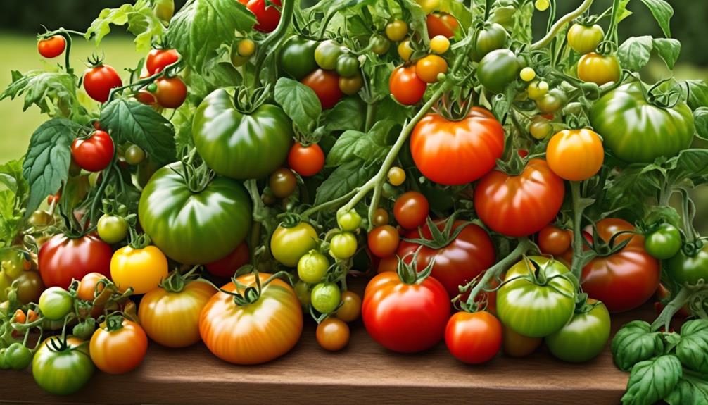 The 15 Best Boy Tomato Varieties for Your Garden IM