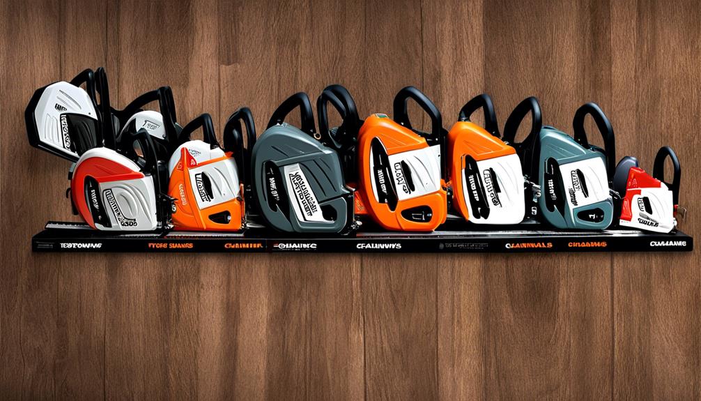 The 15 Best Chainsaw Brands for Power Performance and Durability IM