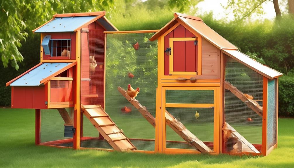 The 15 Best Chicken Coops for Happy and Healthy Hens IM