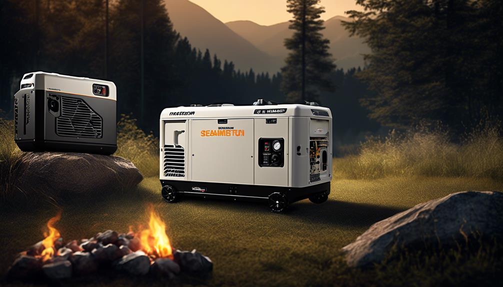 The 15 Best Dual Fuel Generators for Reliable Power Anywhere IM