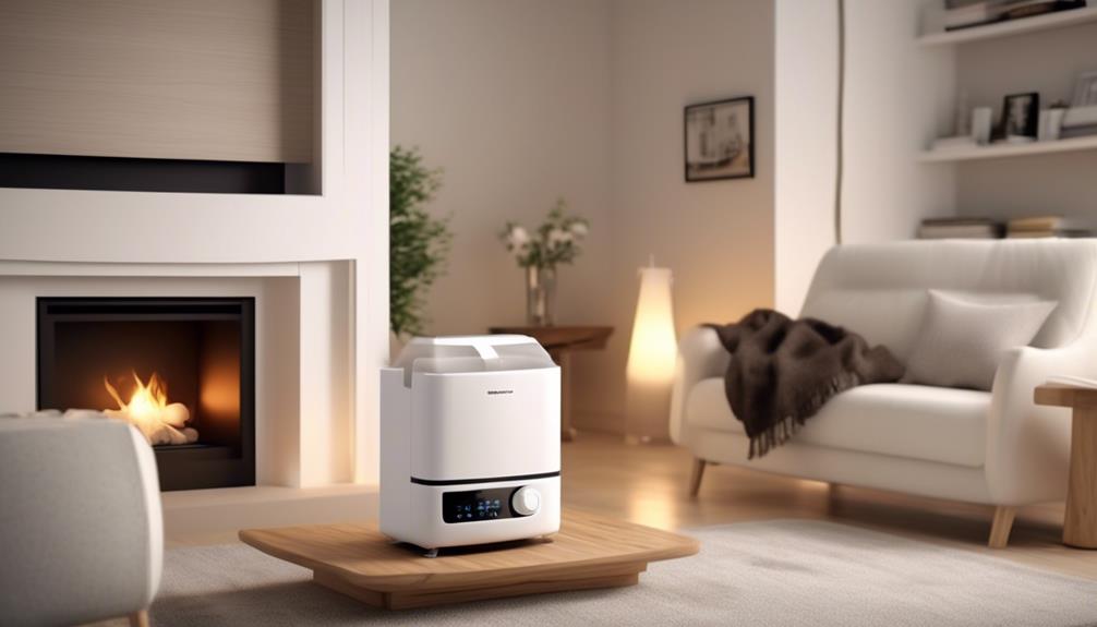 The 15 Best Furnace Humidifiers for a Comfortable and Healthy Home Environment IM