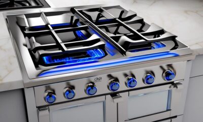The 15 Best Gas Cooktops for Mastering Your Culinary Skills IM