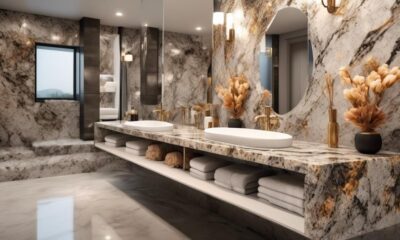 The 15 Best Materials for Bathroom Countertops A Comprehensive Guide IM