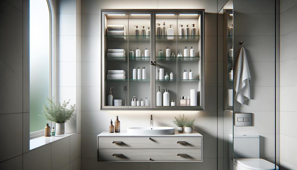 The 15 Best Medicine Cabinets for Organized and Stylish Bathroom Storage IM
