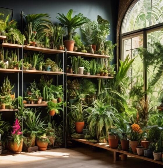 The 15 Best Online Plant Shops to Fulfill Your Green Thumb Dreams IM