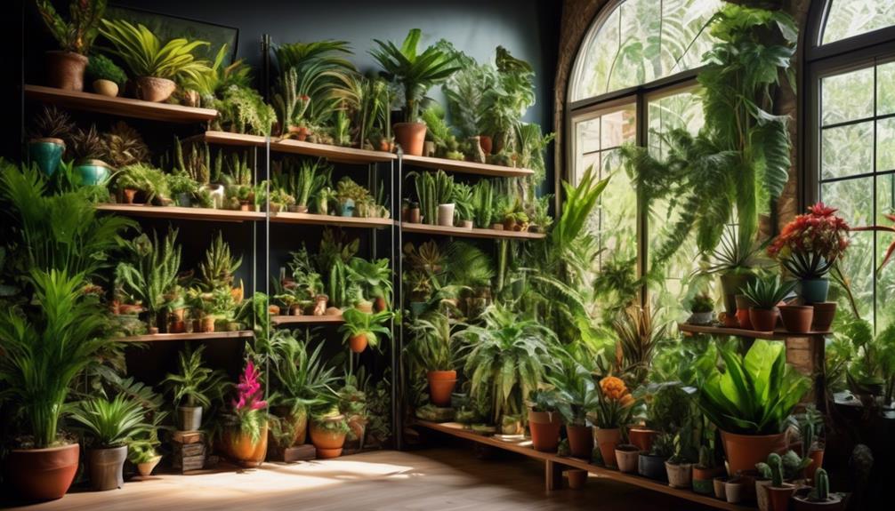 The 15 Best Online Plant Shops to Fulfill Your Green Thumb Dreams IM