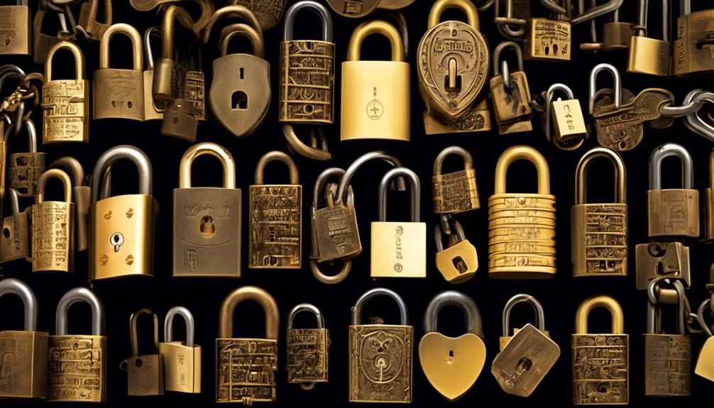 The 15 Best Padlocks for Ultimate Security and Peace of Mind IM
