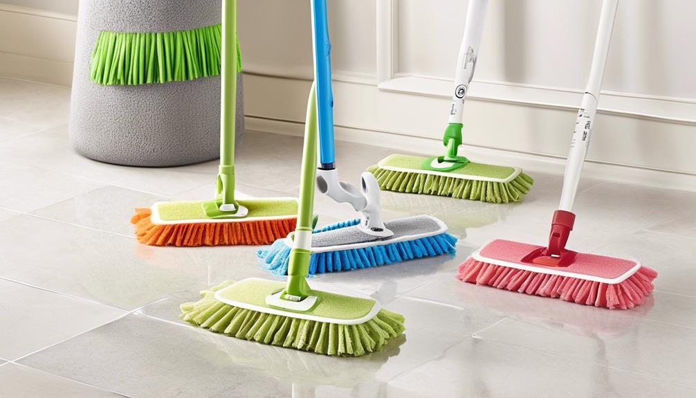 The 15 Best Sponge Mops for Effortless Cleaning and Sparkling Floors IM