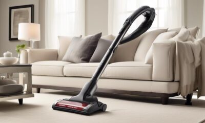 The 15 Best Vacuums for Couch Cleaning Say Goodbye to Dust and Dirt IM
