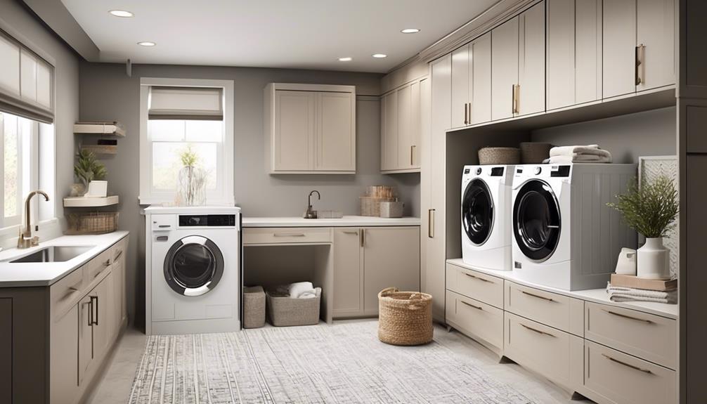 The 15 Best Washer and Dryer Brands for Efficient Laundry Days IM