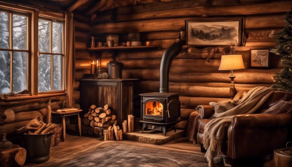 The 15 Best Wood Stoves of 2023 Stay Warm and Cozy All Winter Long IM