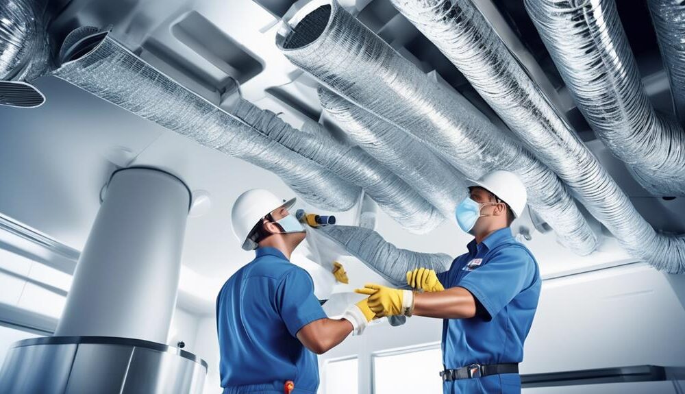 The 4 Best Air Duct Cleaners Near You for Cleaner and Fresher Indoor Air IM