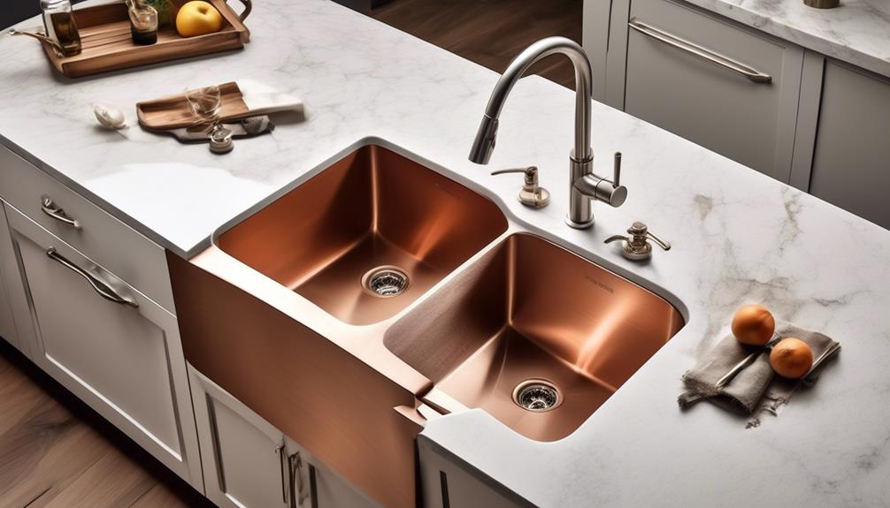 The 4 Best Sink Materials for Your Kitchen Renovation IM