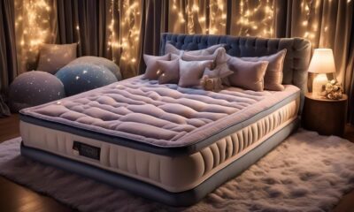 The 5 Best Air Mattresses for a Comfortable Nights Sleep IM