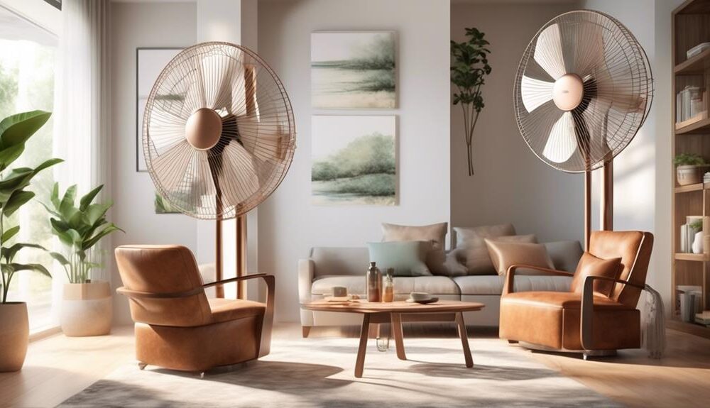 The 5 Best Floor Fans for Keeping Cool All Summer Long IM
