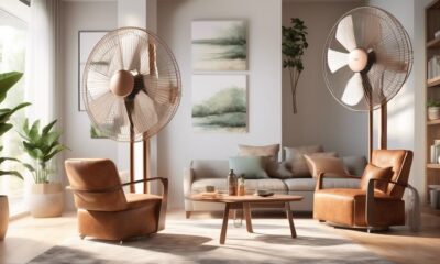 The 5 Best Floor Fans for Keeping Cool All Summer Long IM