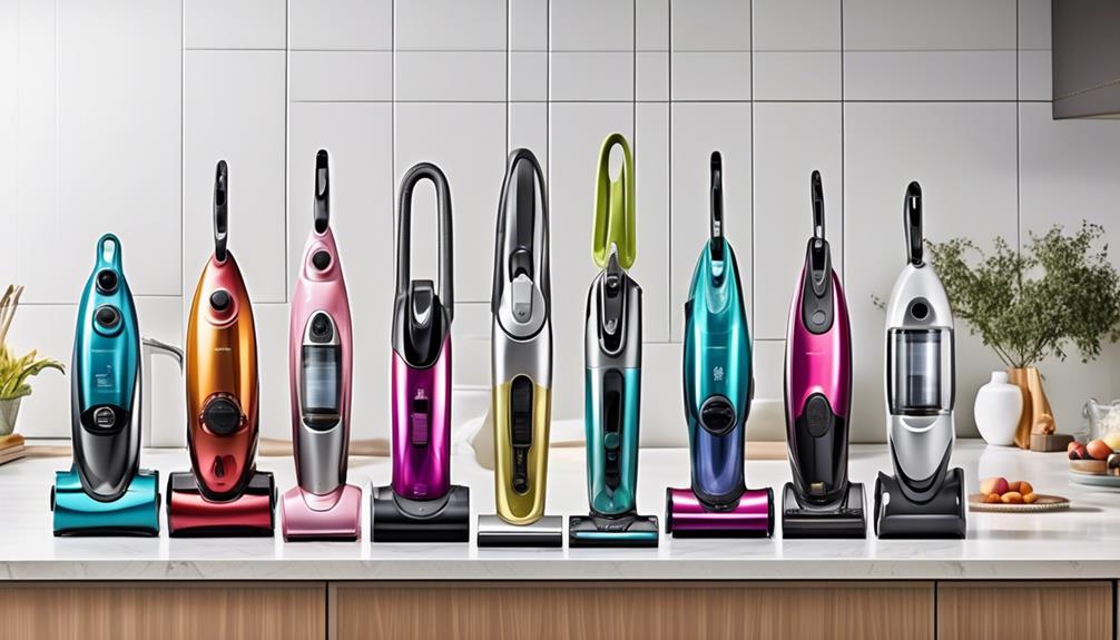 The 6 Best Hand Vacuums for Quick and Easy Cleaning IM