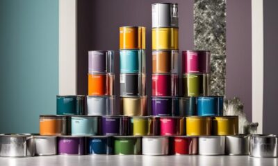 The 8 Best Interior Paint Brands for a Stunning Home Makeover IM