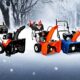 The 8 Best Small Snow Blowers for Easy Winter Cleanup IM