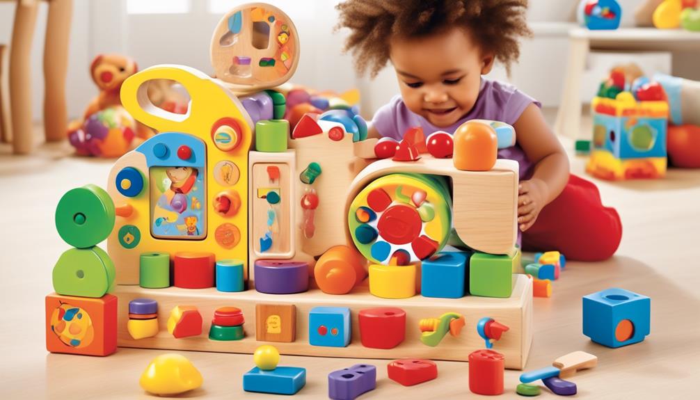 The Ultimate Guide to the 15 Best Toys for 1 Year Olds Fun and Educational Picks IM