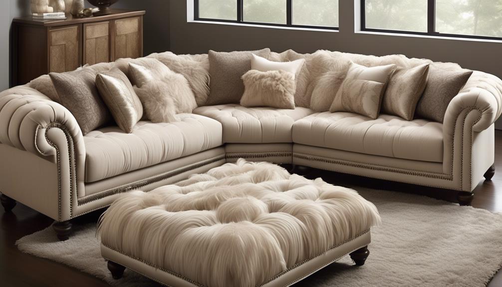 The Ultimate Guide to the 15 Best Upholstery Filling Materials for Unbeatable Comfort and Support IM