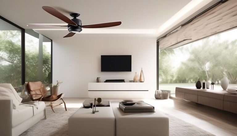 Ceiling Fan Blades Explained: Functions & Types - ByRetreat