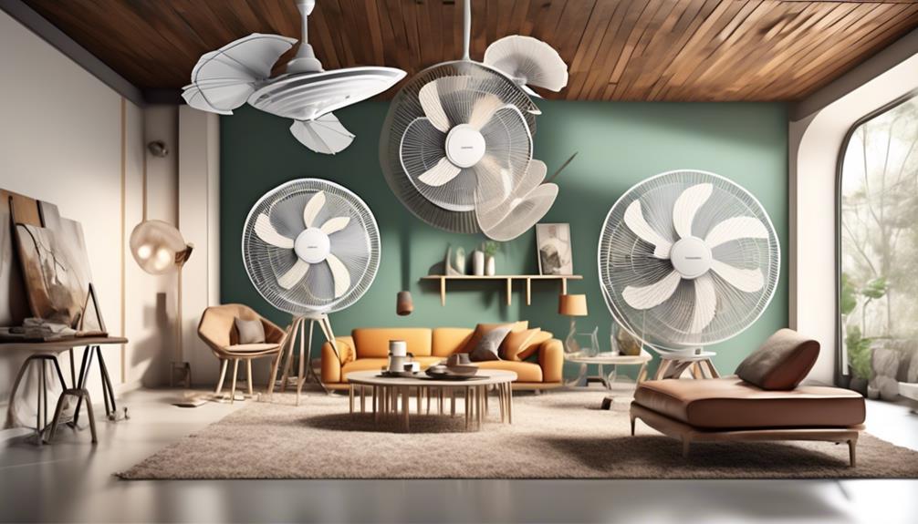 What Model Is My Fan 0007