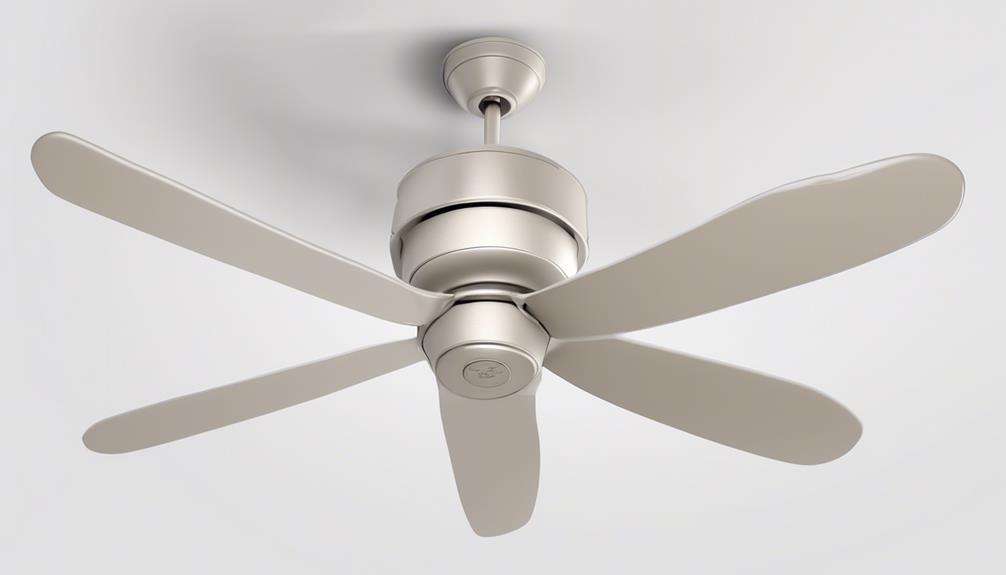 What Watt Is a Ceiling Fan Rated For 0011
