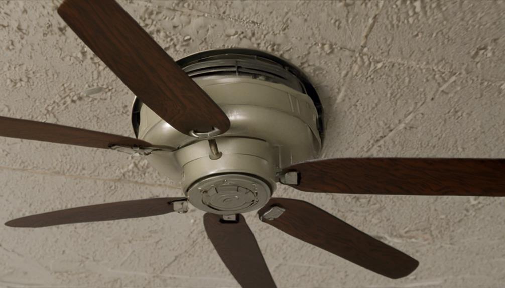 Why Ceiling Fan Is Running Slow 0004