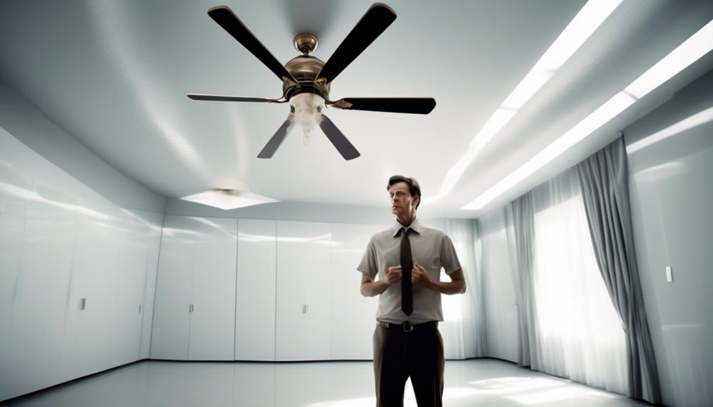 Why Do Ceiling Fans Make Me Nervous 0007