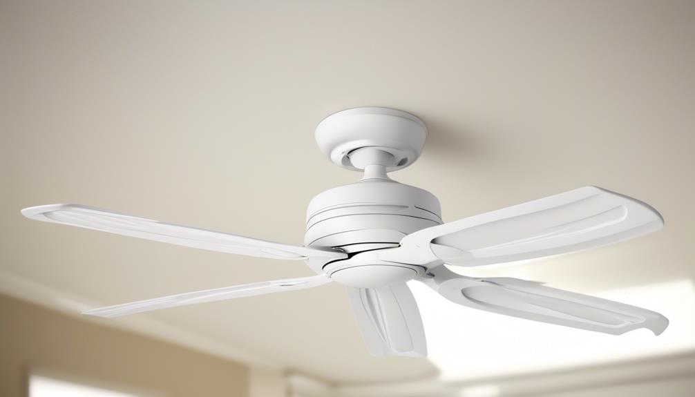 ac ceiling fan maintenance