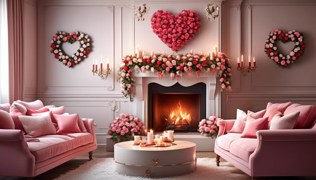 adorable valentine s day decorations