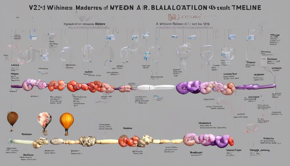 advancements in balloon materials