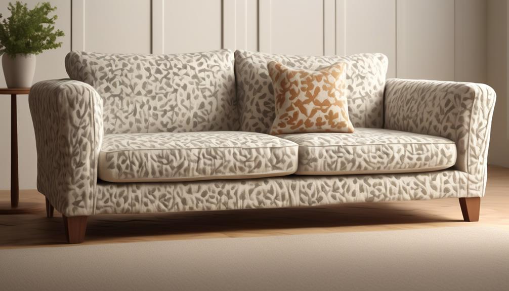 advantages of slipcover sofas