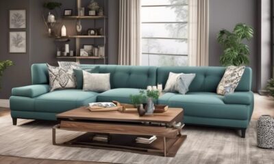 affordable and stylish couches