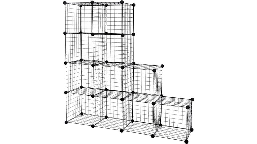 affordable and versatile storage solution
