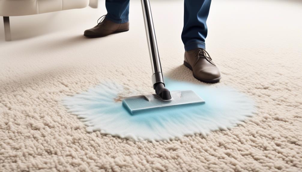 affordable carpet cleaners reviewed