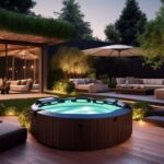 affordable hot tub recommendations