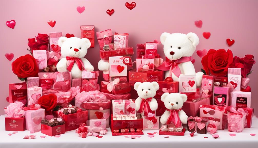 affordable valentine s day presents