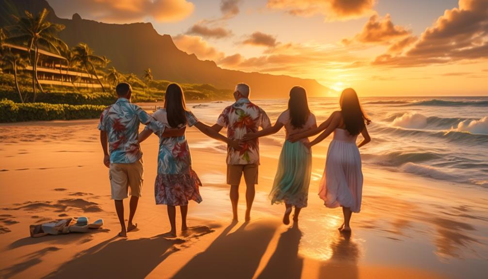 aloha hawaii s cultural essence