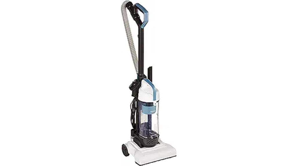 amazon basics lightweight vacuum