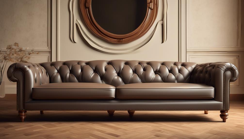 american innovations in sofa design