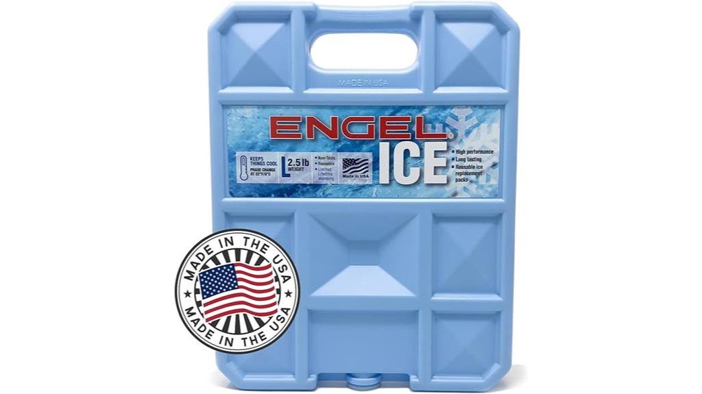 american made cooler and freezer