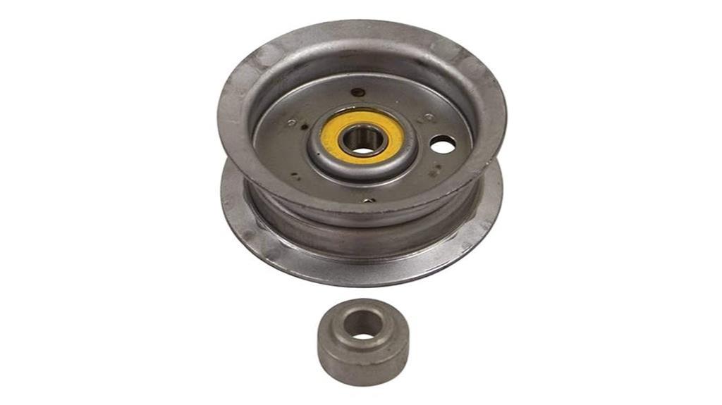 ariens snowblower idler pulley