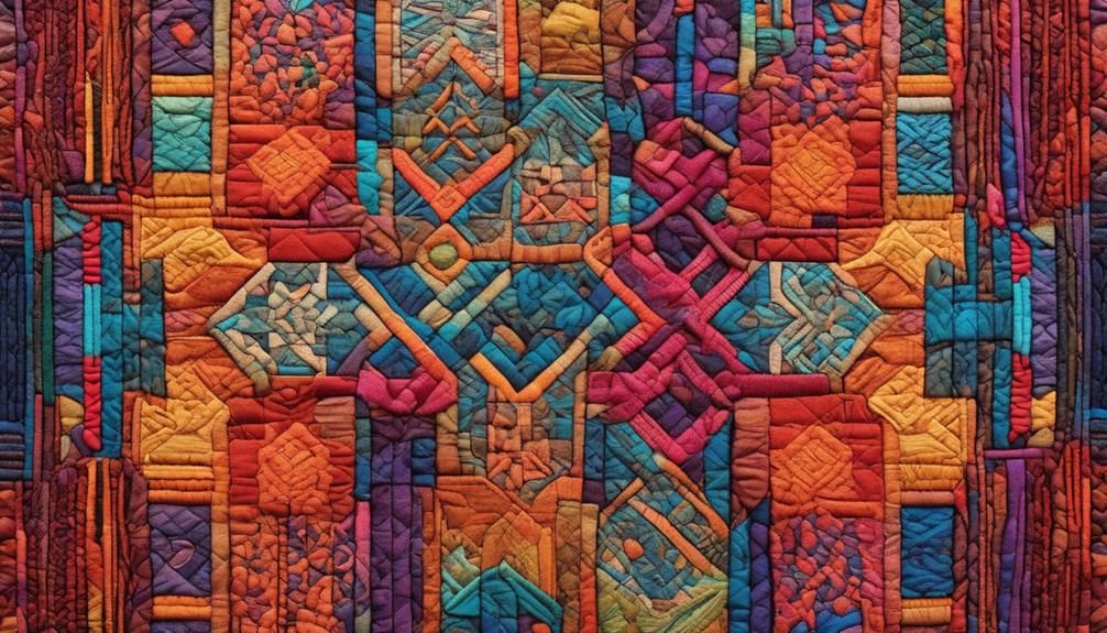 artistic textile decor designs