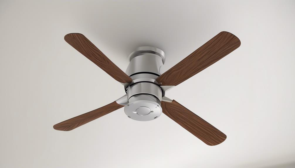 assessing fan installation requirements